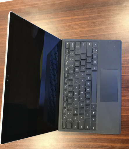 Surface Pro 4 i7 Memory16G Storage256G 【公式通販】