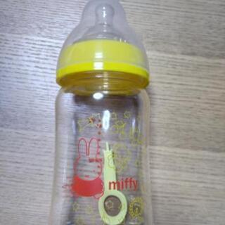 ほ乳瓶　新生児用