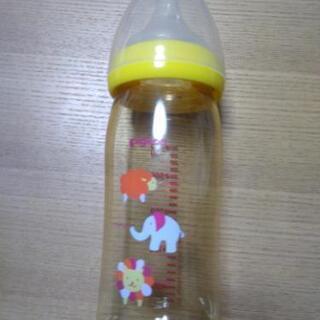 ほ乳瓶　未使用　ピジョン　1歳児前後