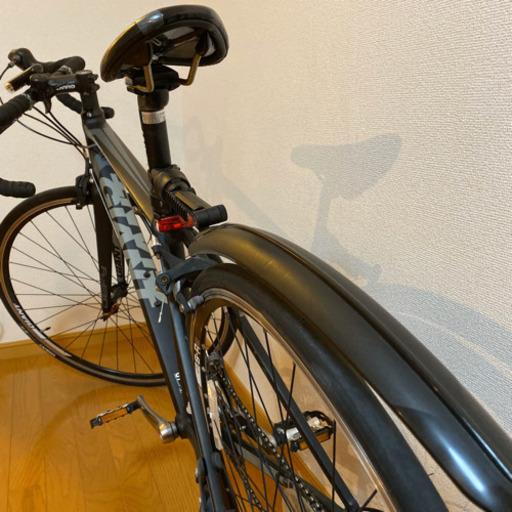 GIANT DEFY4 Sサイズ ロードバイク 入門 オススメ