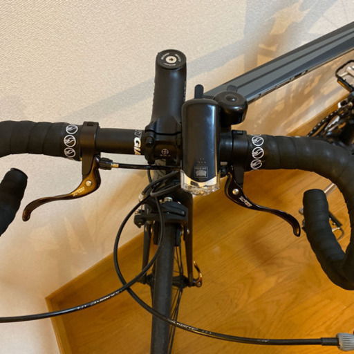 GIANT DEFY4 Sサイズ ロードバイク 入門 オススメ