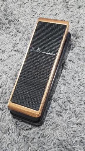 Jim Dunlop Joe Bonamassa ワウペダル 正規中古品 Jim Dunlop Joe Bonamassa ワウペダル 正規中古品 - メルカリ