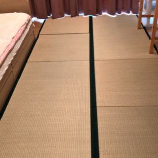 畳マット　日本製
