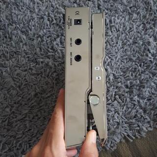 【希少中古 Digitech Whammy 20周年記念限定モデル