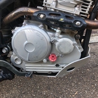 ヤマハ セロー250 YAMAHA 値下交渉可能