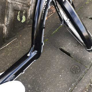 144電動自転車ブリジストンアンジェリーノ 6アンペア