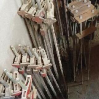 木工用 木工機械 プレス機 (株)セイブ製 長野県 引取限定