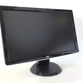 DELL デル 20インチワイド 液晶モニター ST2010f