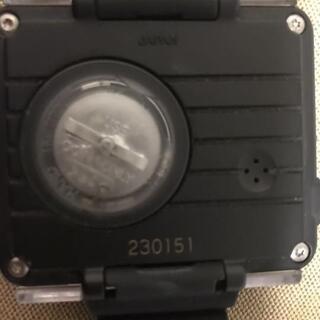 美品 ダイブコンピューター TUSA DC Sapience Ⅱ