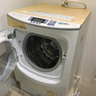洗濯機 シャープ 7L  2002年製