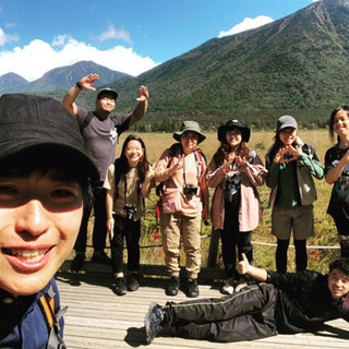 【関東メイン】ゆるキャン△会🥾⛰