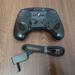 Steam Controller　（値下げ）