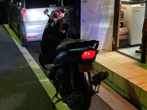 その他 SYM JET 125cc