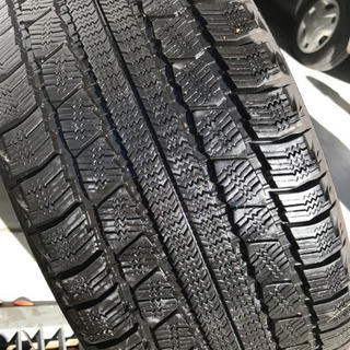 (値下げしました！)ENKEIホイール、スタッドレスタイヤセット