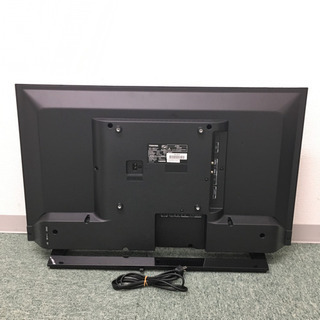 配達無料地域あり＊東芝 液晶テレビ 32型 レグザ 2019年製＊