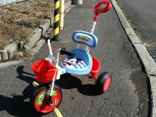 アイデス ミッキーマウスピープー三輪車 Ides チップ 江別の三輪車の中古あげます 譲ります ジモティーで不用品の処分 アイデス ミッキーマウスピープー三輪車 Ides チップ 江別の三輪車の中古あげます 譲ります ジモティーで不用品の処分