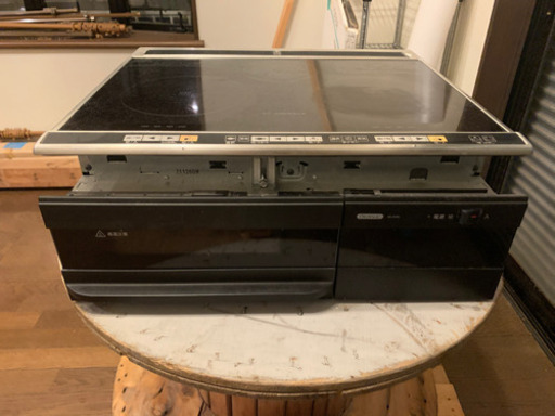 IHクッキングヒーター 実働品 汚れ傷有り 商品】IHヒーターの諦めてい IHクッキングヒーター 実働品 汚れ傷有り 商品】IHヒーターの諦めてい
