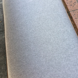 11/7 値下げ 未使用 北欧style ダイニング4点セット ベンチチェア 天然木アッシュ材 参考上代78,390円