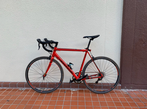 ロードバイク