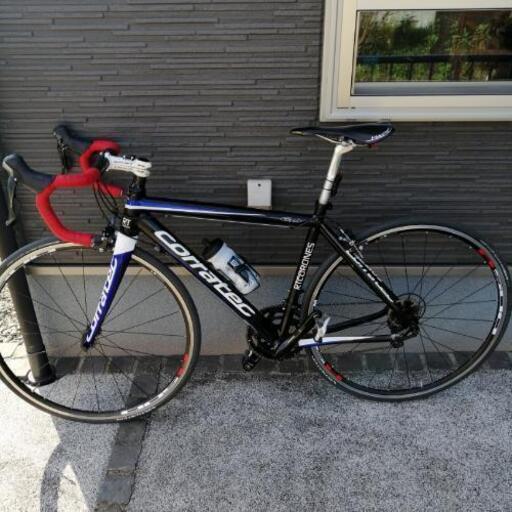 Corratec RT Corones Corratec RT CORONES team replica Corratec CCT