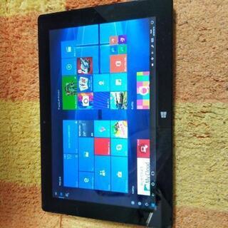 タブレット型ノートパソコン+マウス+AC アダプター