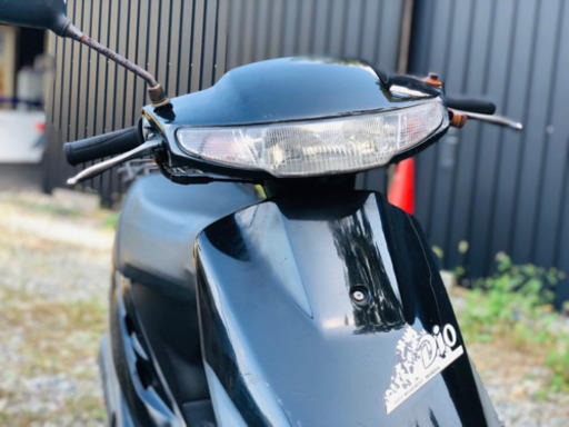 ◇書類あり、諸費用なし3.3万円◇ スーパーディオ DIO ディオ 原付 原