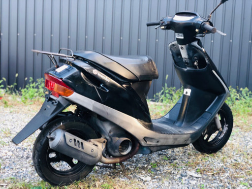 ◆書類あり、諸費用なし3.3万円◆ スーパーディオ DIO ディオ 原付 原チャリ スクーター 50cc 格安原付 激安原付 格安バイク 激安バイク ◇書類あり、諸費用なし3.3万円◇ スーパーディオ DIO ディオ 原付 原