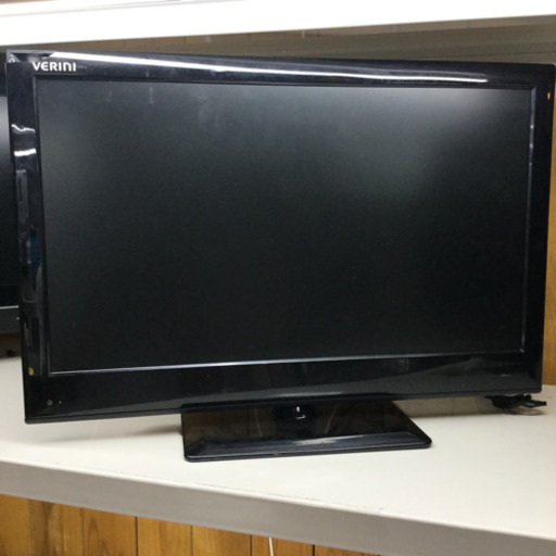 #2919 ティー・エム・ワイ 23V型 液晶テレビ TLD-24PLB