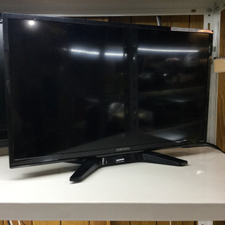 #2920 オリオン 24V型 LED液晶テレビ ORION D...