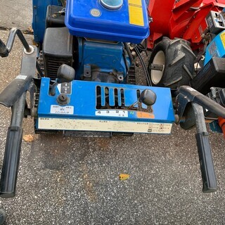 H YAMAHA ヤマハ 除雪機 870 ジャンク品 G98