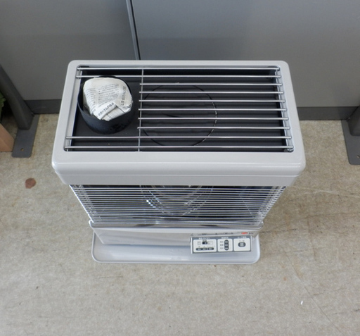 コロナ 煙突式石油ストーブ SV-V45MC2 CORONA（住宅設備） 煙突式