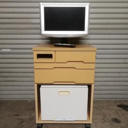 床頭台 テレビ、冷蔵庫セット 売ります www.inversionesczhn.com