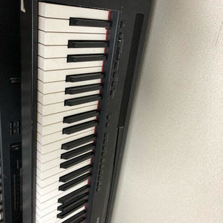 ヤマハキーボード88key スピーカー付き