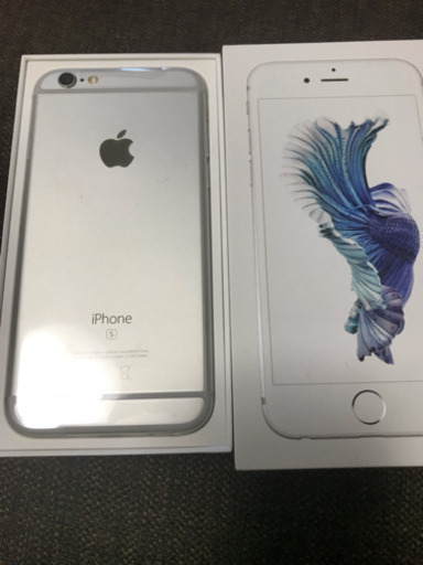 その他 iPhone6s  32GB