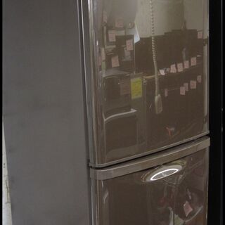2ドア冷蔵庫 Panasonic 2012年製 138L入荷しました 新生活！13200円パナソニック 138L 2ドア冷蔵庫 2012年製 ブラウン