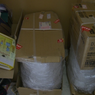 INAXリフォーム用便器　新品未使用品　便器BC-Z10HU　タンクDT-Z180HU