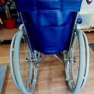 【リサイクルショップスターズ城西店】激レア！！　カワムラサイクル　KR-501　車イス リサイクルショップスターズ城西店】激レア！！ カワムラサイクル KR