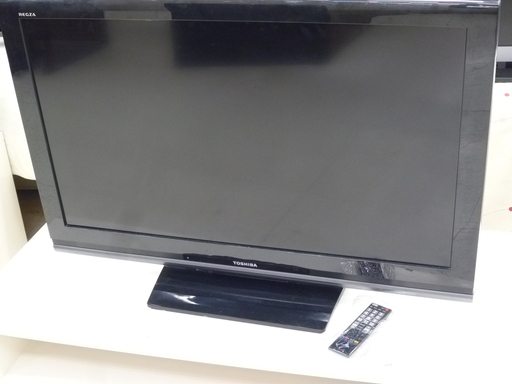 美品 東芝 REGZA 40型液晶テレビ 40A9500 2010年製 TOSHIBA 液晶カラーテレビ 40A9500 2010年製 - メルカリ
