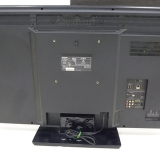 TOSHIBA 液晶カラーテレビ 40A9500 2010年製 TOSHIBA 液晶カラーテレビ 40A9500 2010年製 - メルカリ
