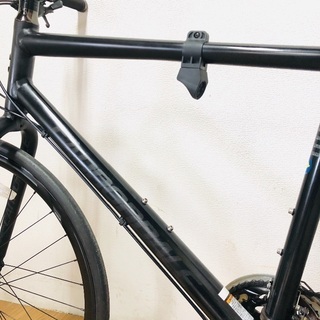 即日受渡可? Cannondale キャノンデール バッドボーイ クロスバイク 