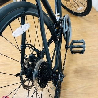 即日受渡可? Cannondale キャノンデール バッドボーイ クロスバイク 