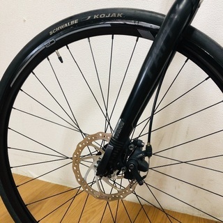 即日受渡可? Cannondale キャノンデール バッドボーイ クロスバイク 
