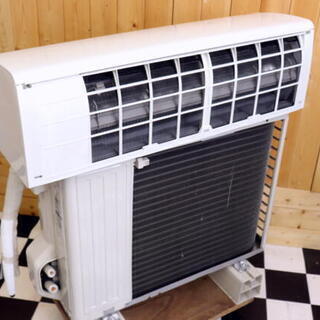 2017年製  CS-227CJ-W パナソニック ルームエアコン6畳 Eolia エオリア Jシリーズ ナノイーX搭載