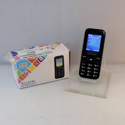 Simフリー 3g携帯電話 海外旅行向け Alcatel 36x 忠應通商 秋葉原のその他の中古あげます 譲ります ジモティーで不用品の処分