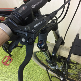 GTマウンテンバイク ランドナー シクロクロス グラベル ツーリングバイクをお探しの方へ