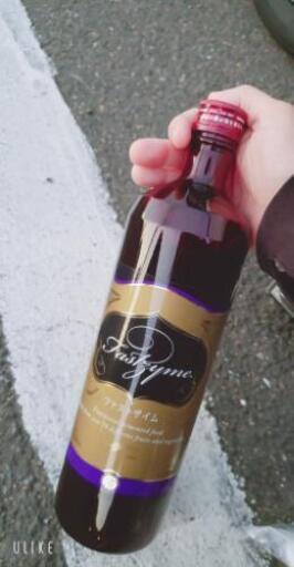 ファストザイム　植物性乳酸菌発酵飲料(酵素)