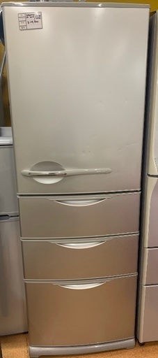 高性能！SANYOのノンフロン冷凍冷蔵庫を入荷致しました！