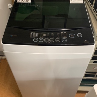 高性能！MAXZENの全自動洗濯機を入荷致しました！
