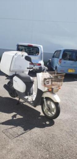 ギア　消耗品は新品交換済