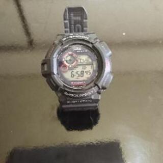 カシオG-SHOCK GW-9300